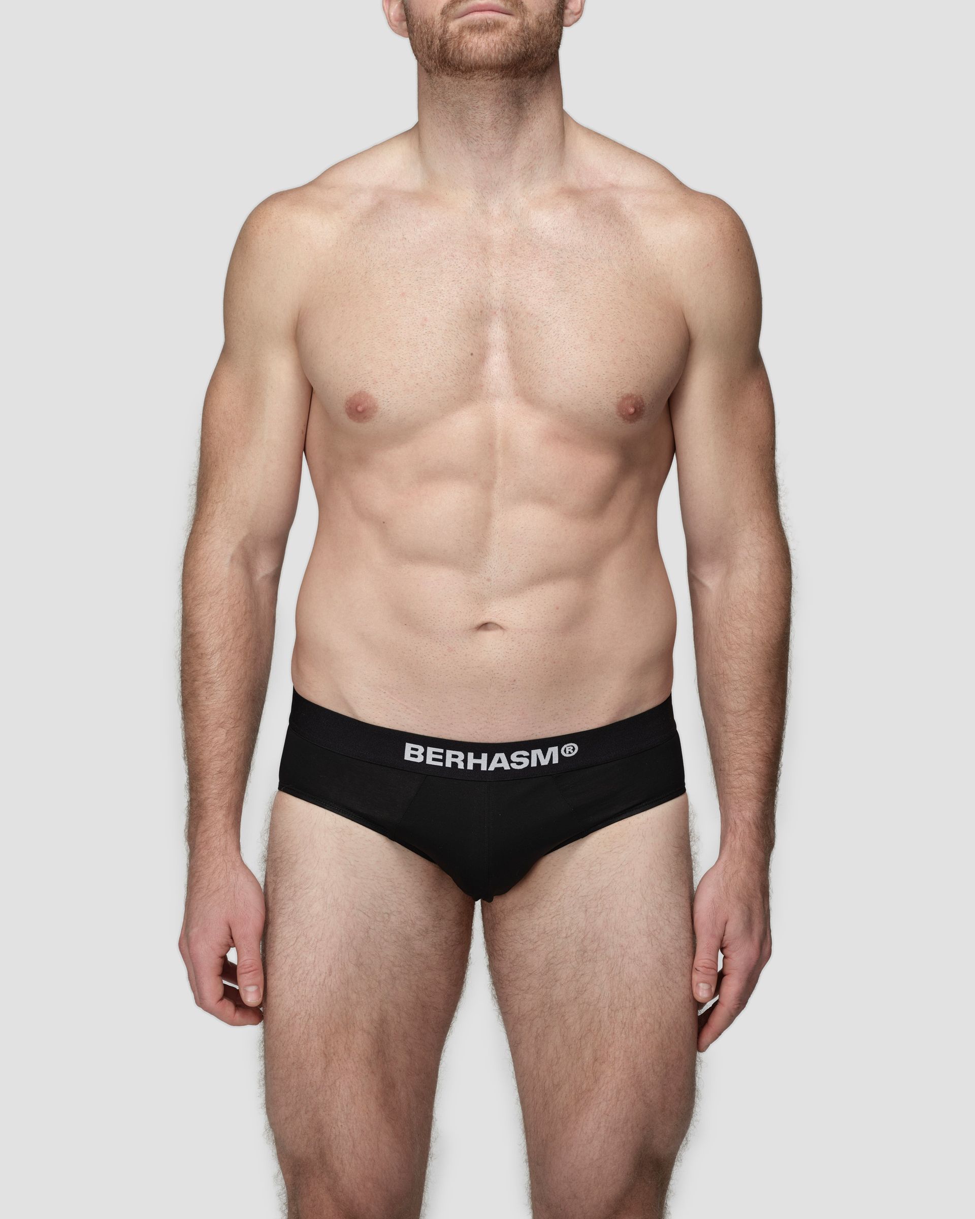 Брифы Berhasm
