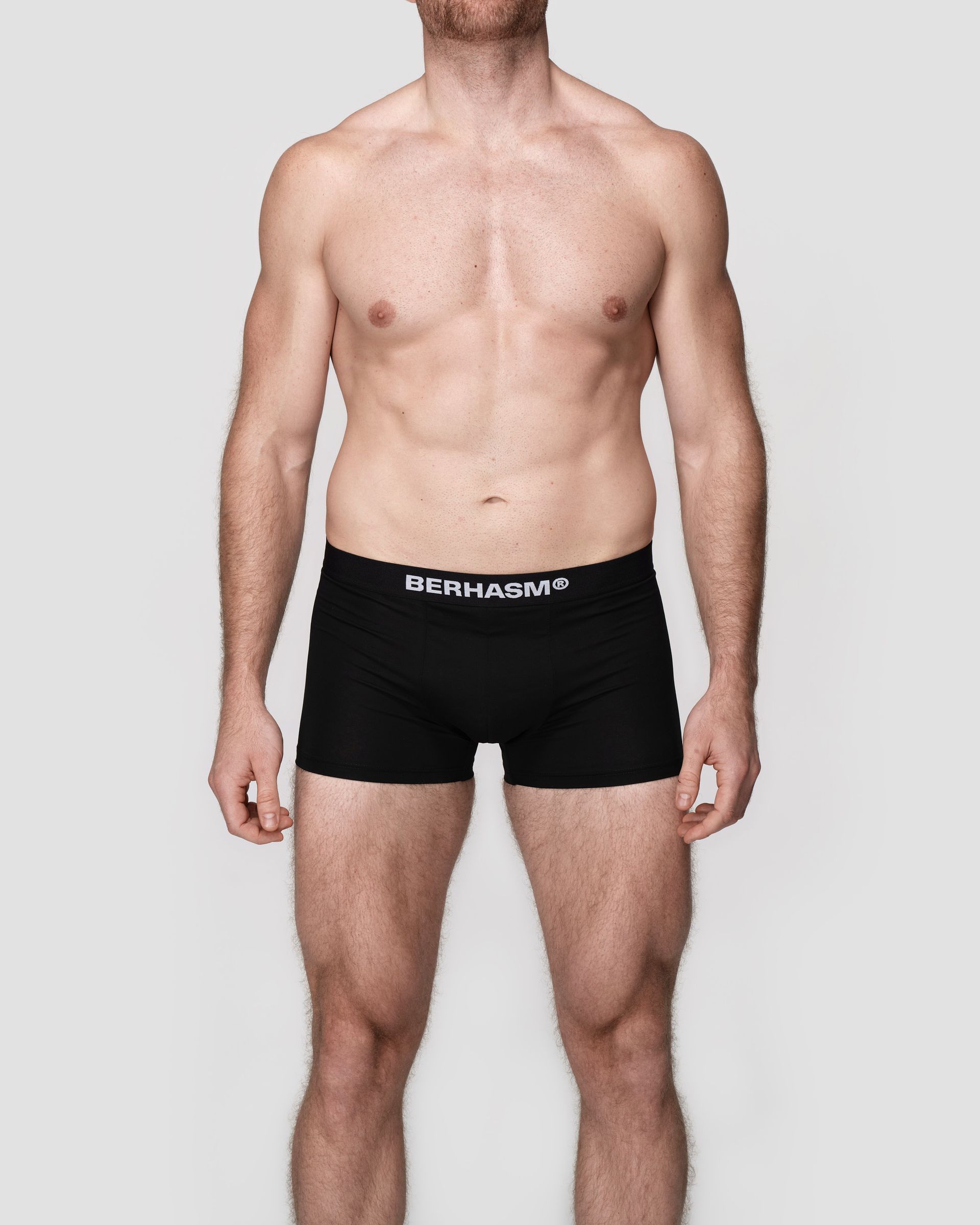 Боксеры Berhasm