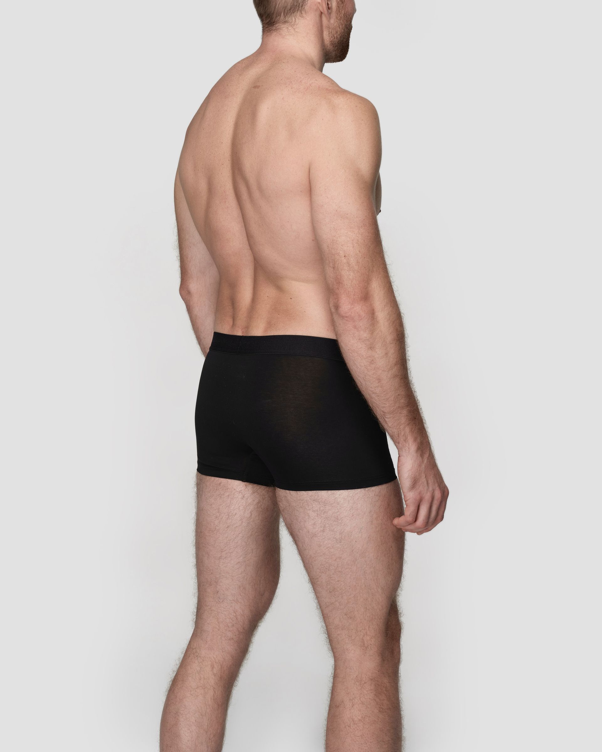 Боксеры Berhasm