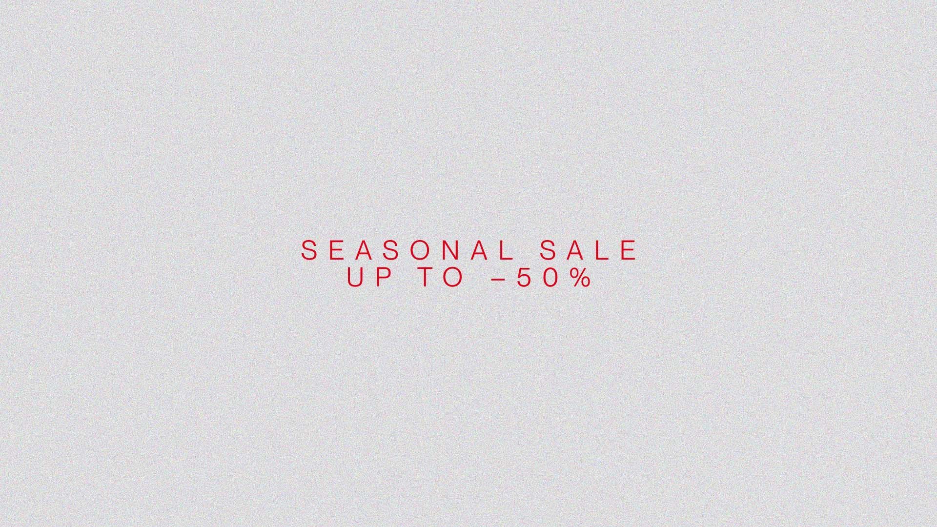 Sale