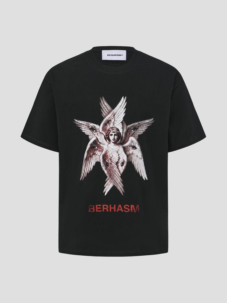 Футболка Seraph