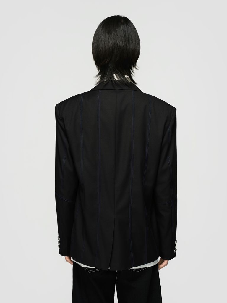 Blue Valentine Blazer