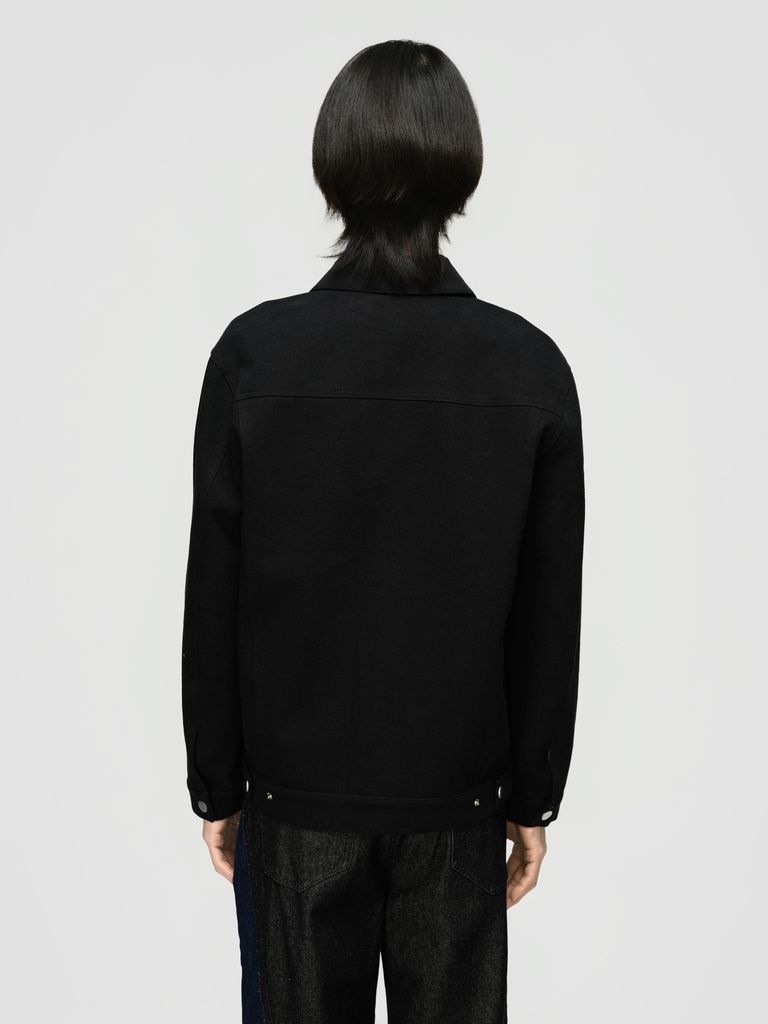 Midnight Hunter Denim Jacket