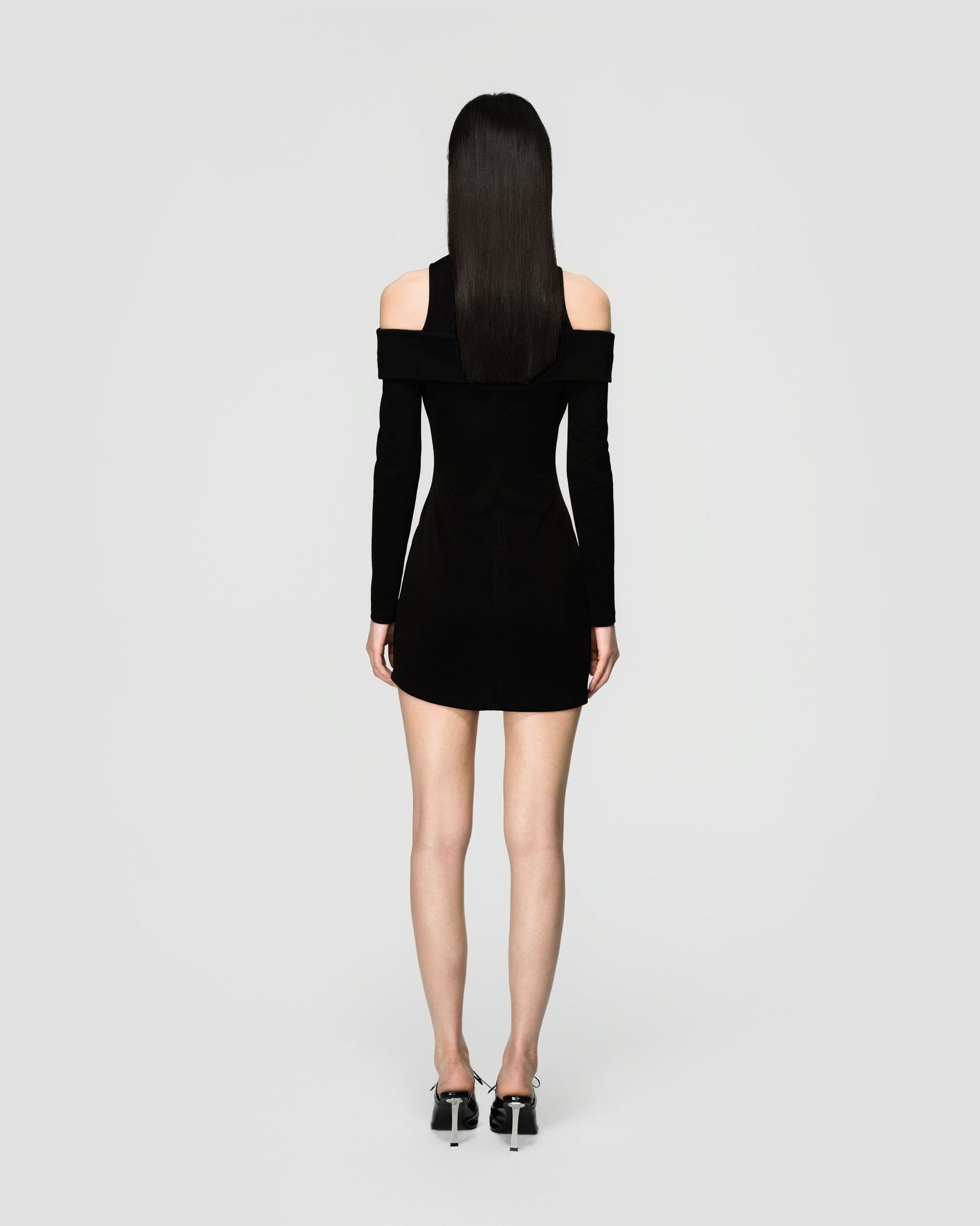 Transylvania Rave Dress