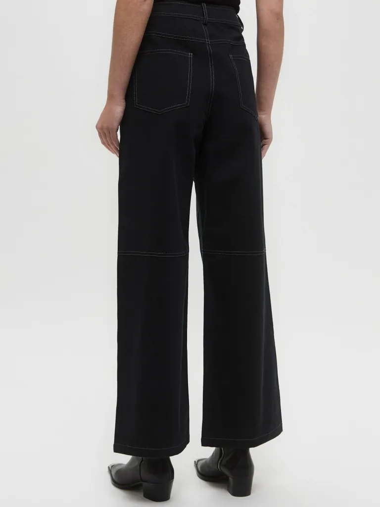 Villaincore Trousers
