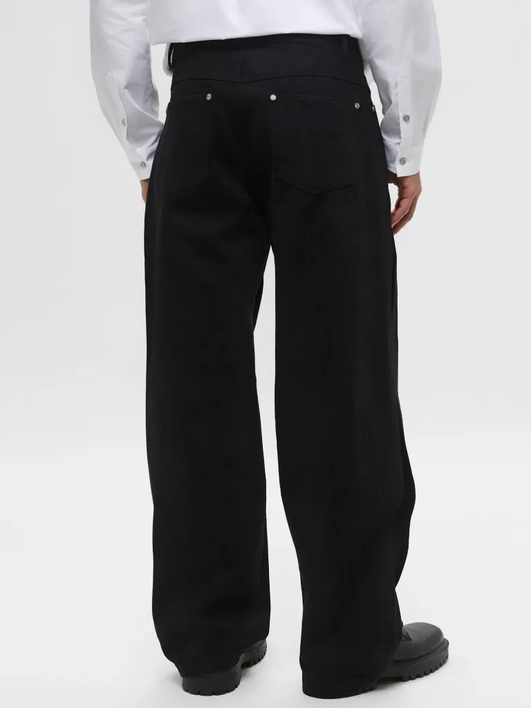 Hearse Cab Jeans