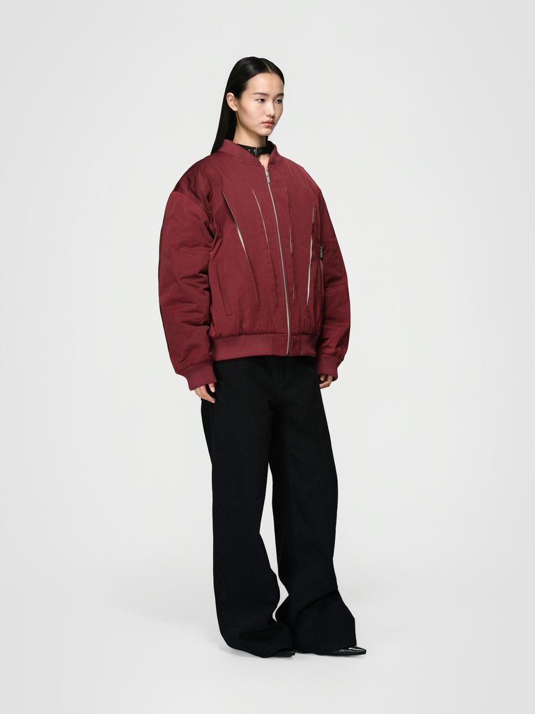 Black Moon Bomber