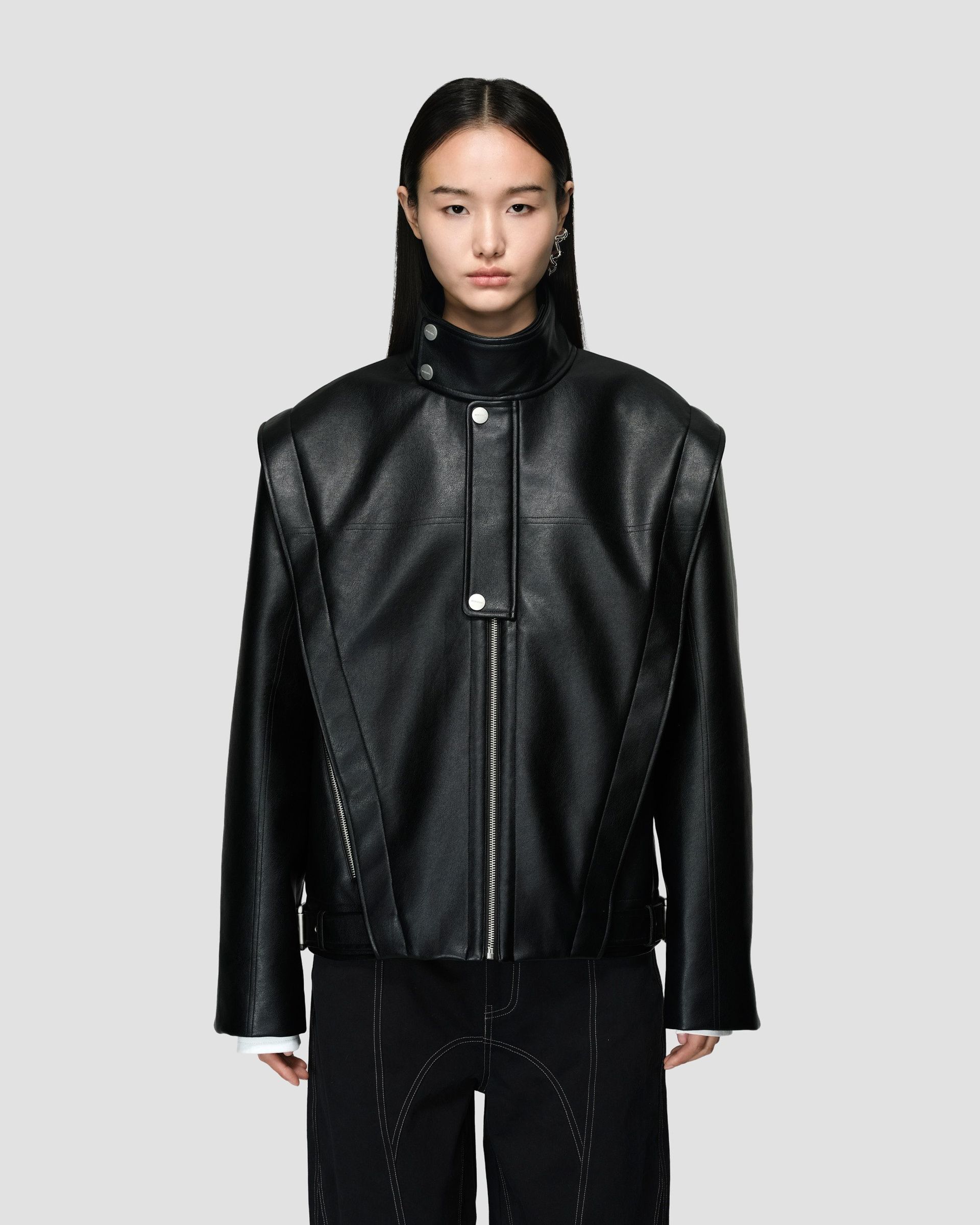 Куртка The Nightfall