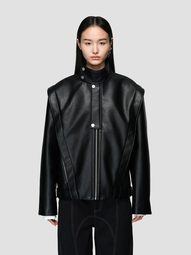 The Nightfall Jacket