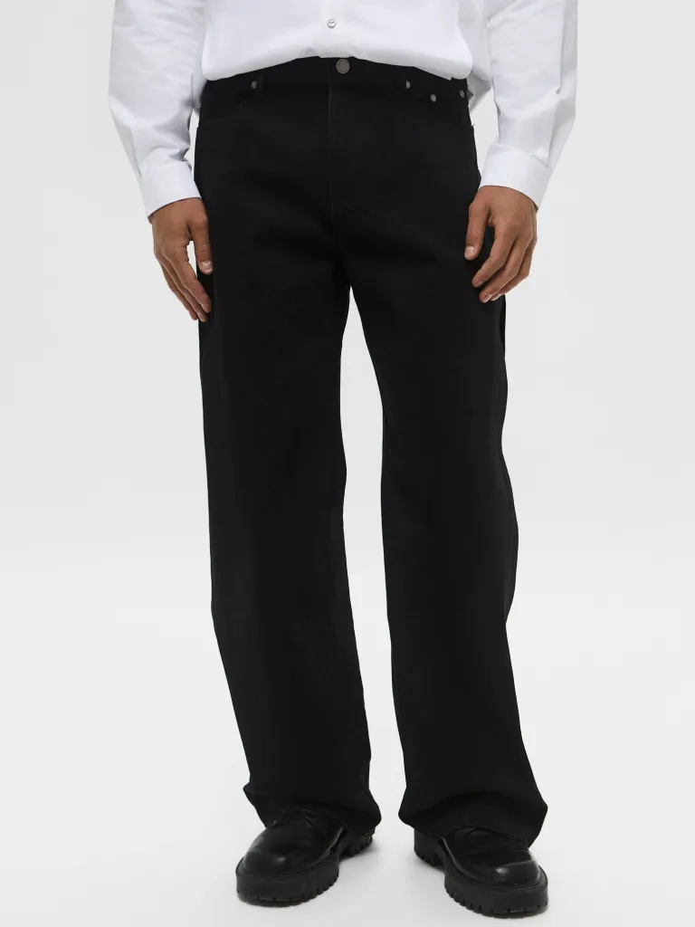 Hearse Cab Jeans