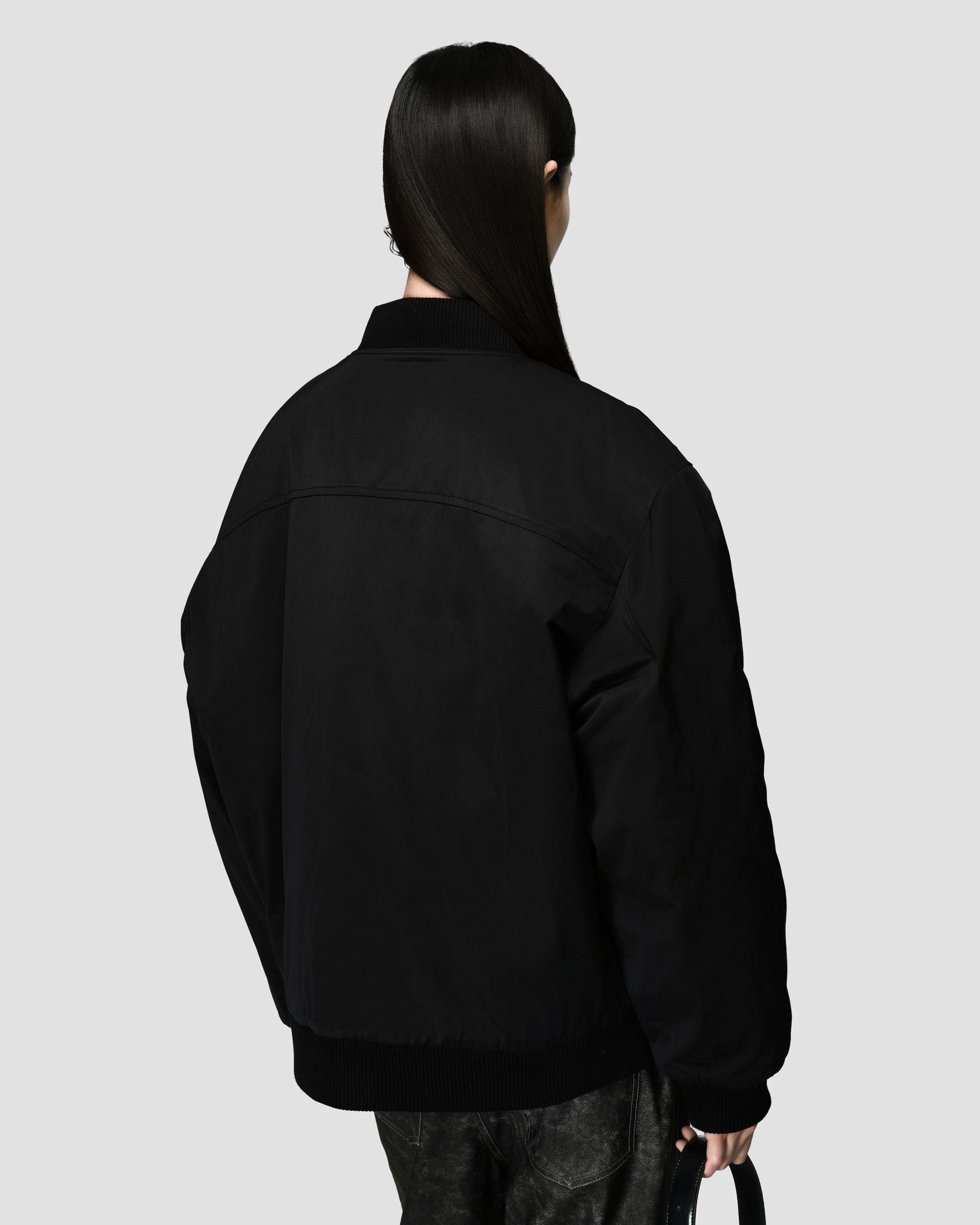 Black Moon Bomber