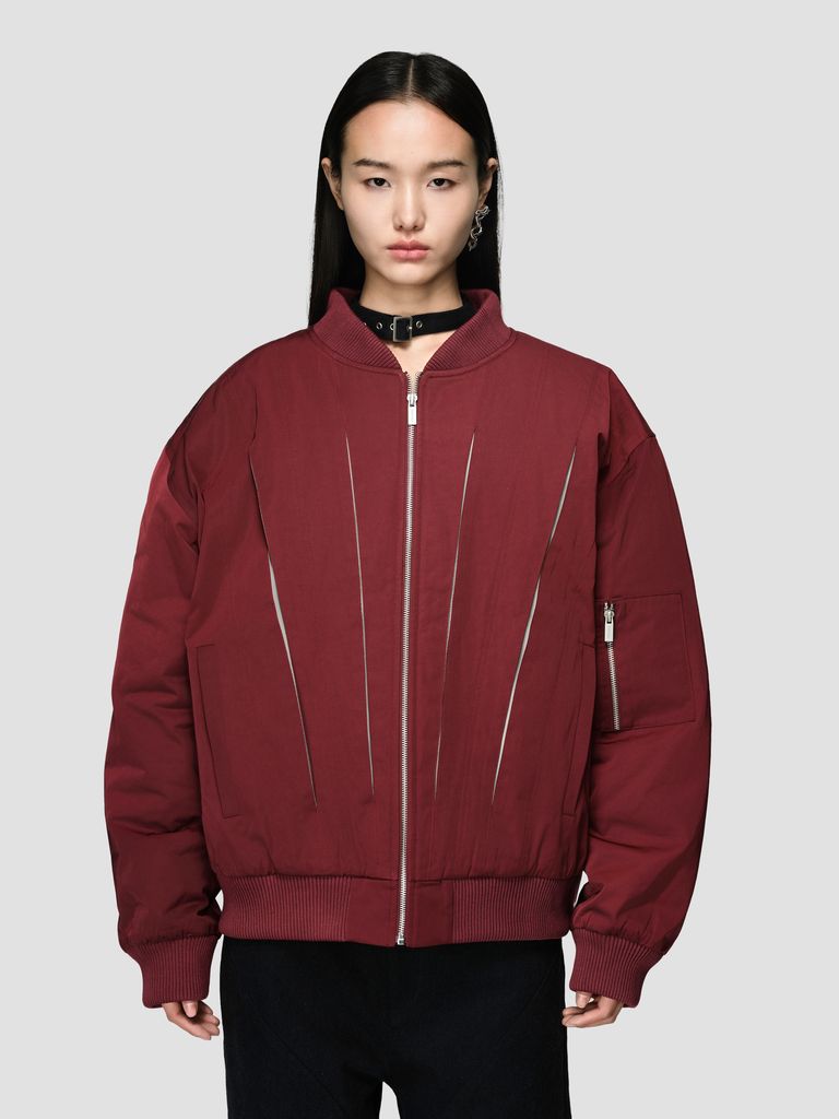 Black Moon Bomber
