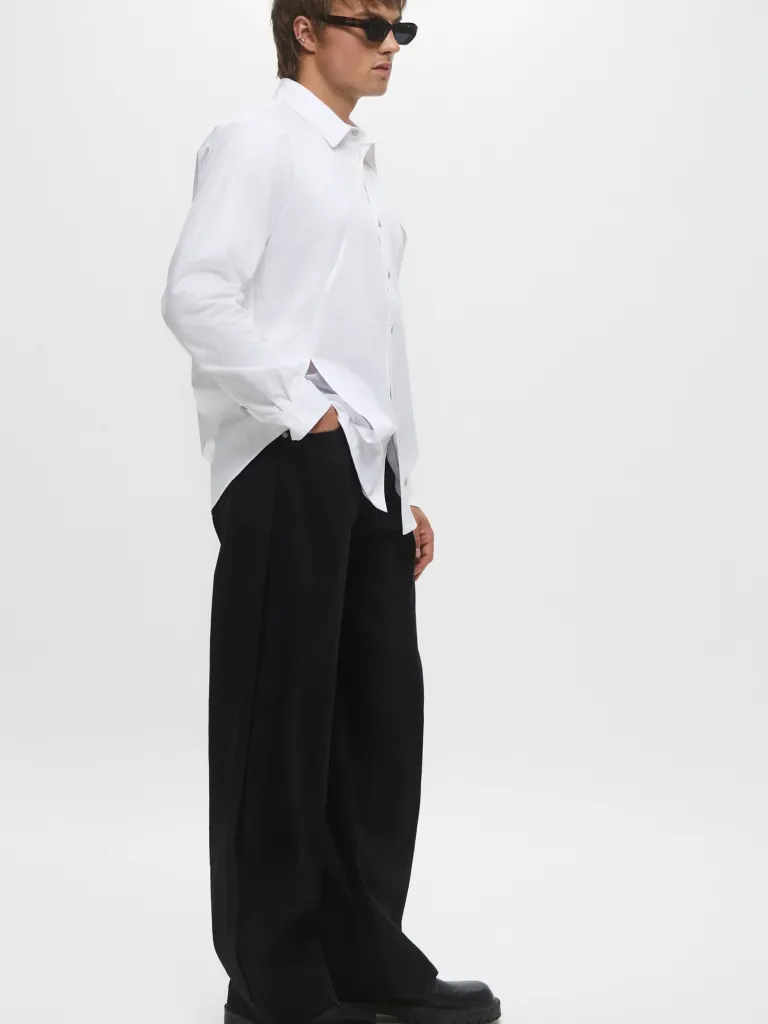 Hearse Cab Jeans