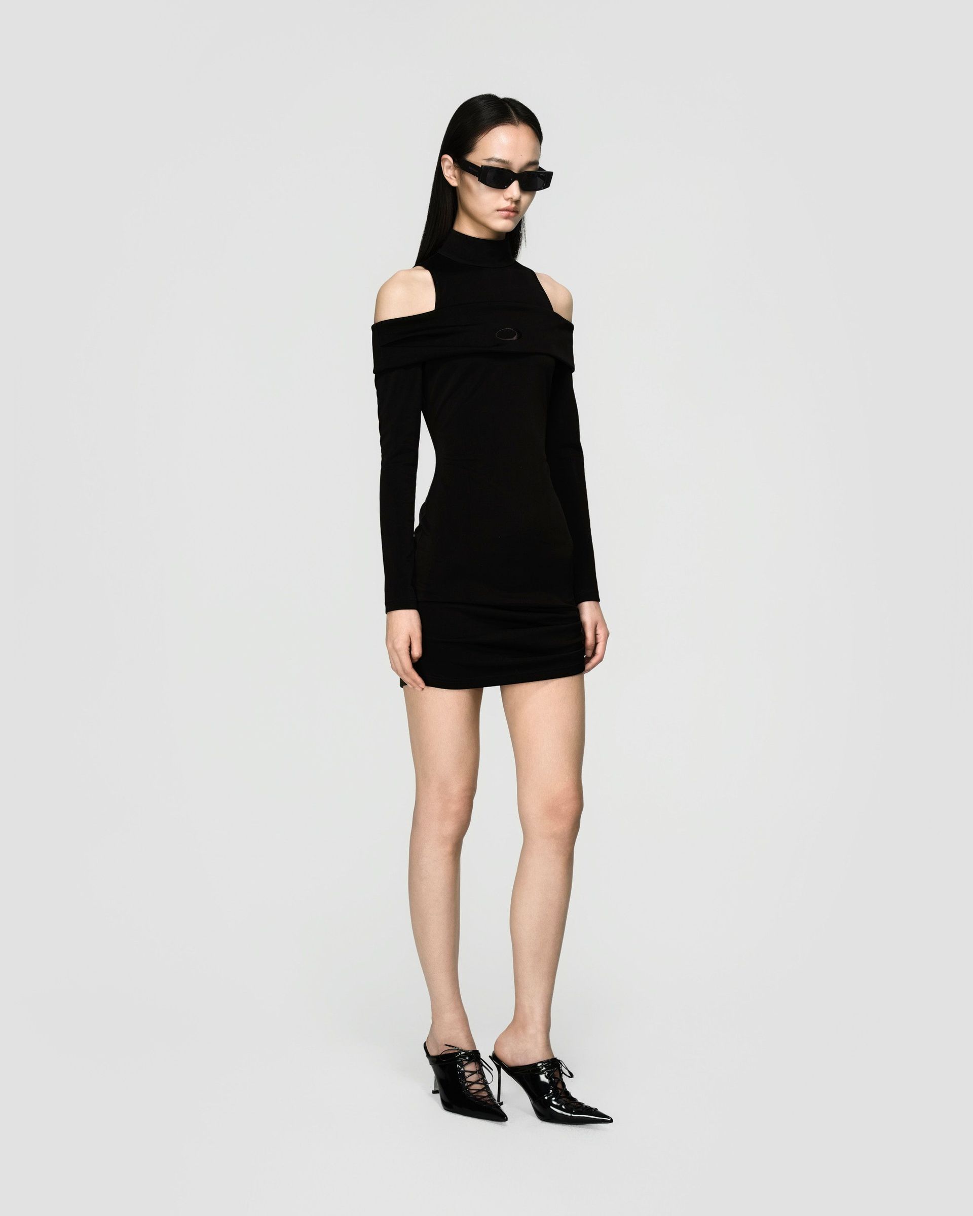 Transylvania Rave Dress