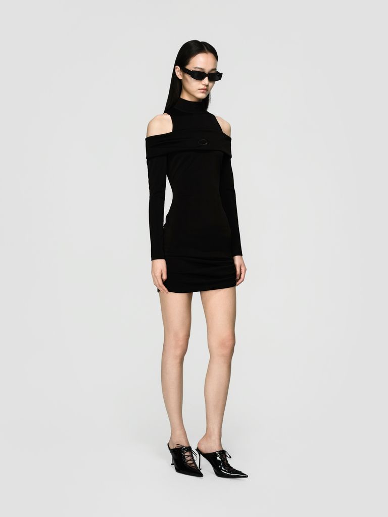 Transylvania Rave Dress