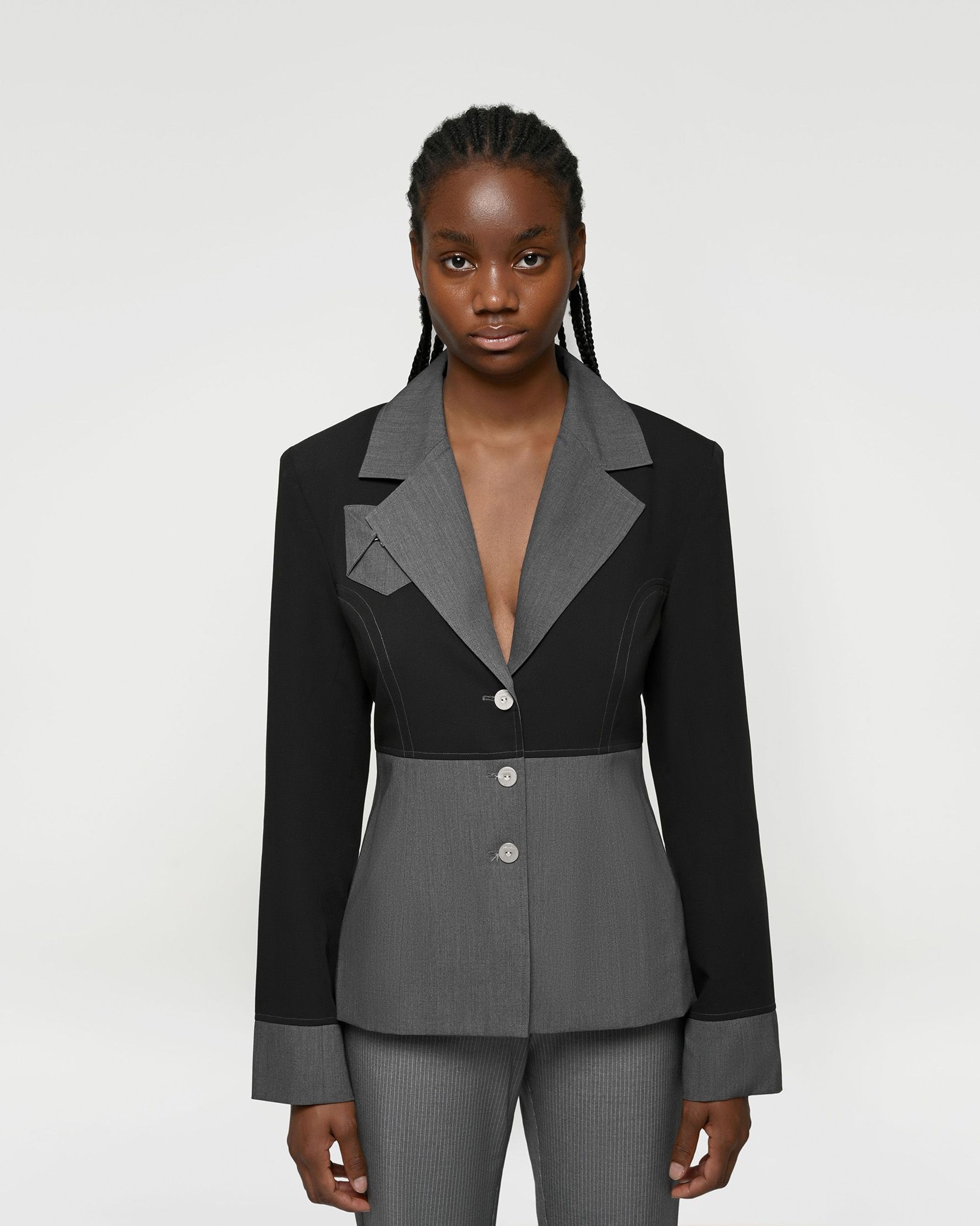 Пиджак Office Sirene