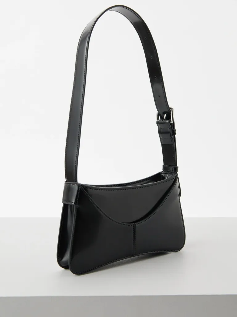 Black Eclipse Bag