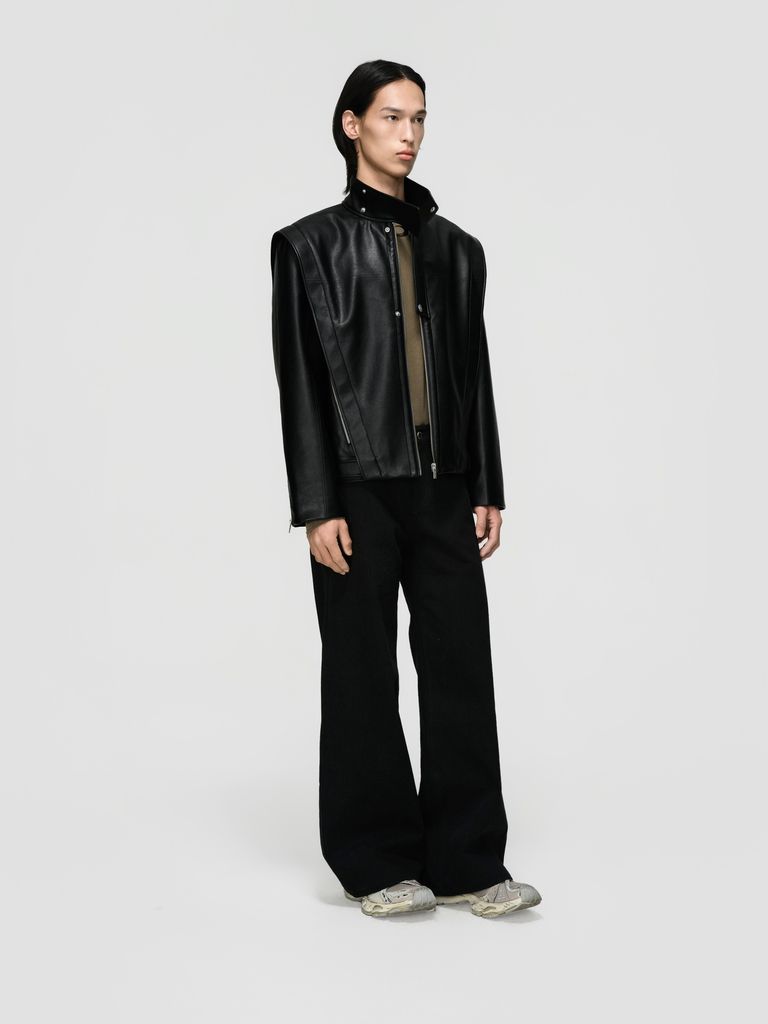 The Nightfall Jacket