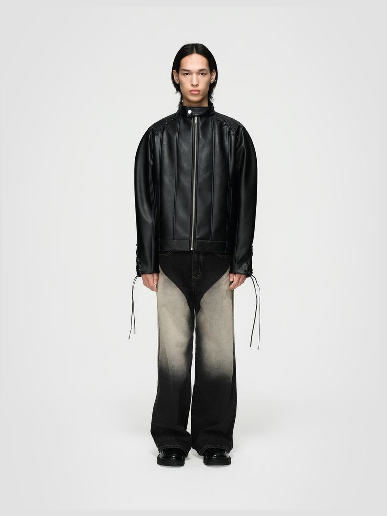 Arrakis Blue Jeans