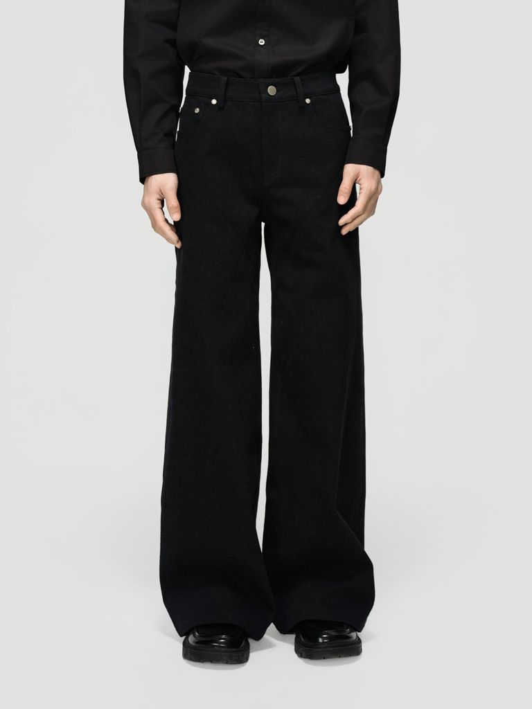 Black Sun Jeans