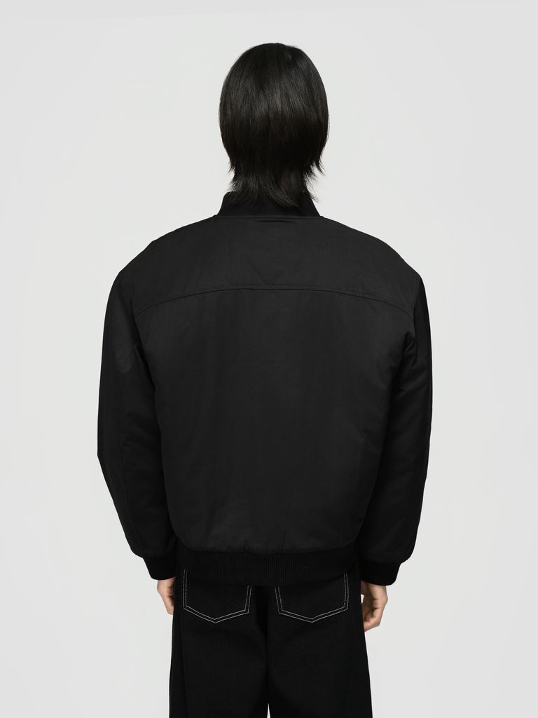 Black Moon Bomber