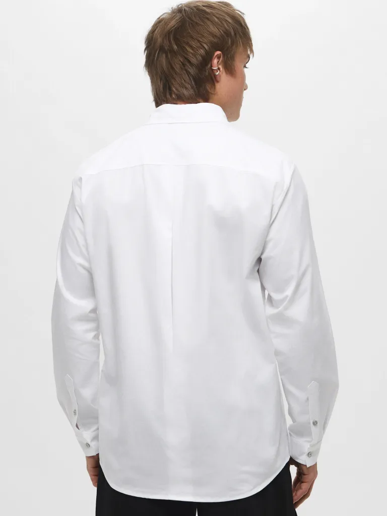 Cynical Exorcist Shirt