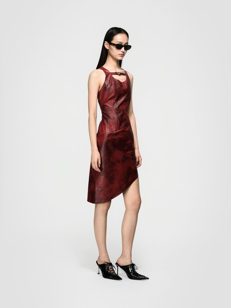 Eternal Hunger Dress