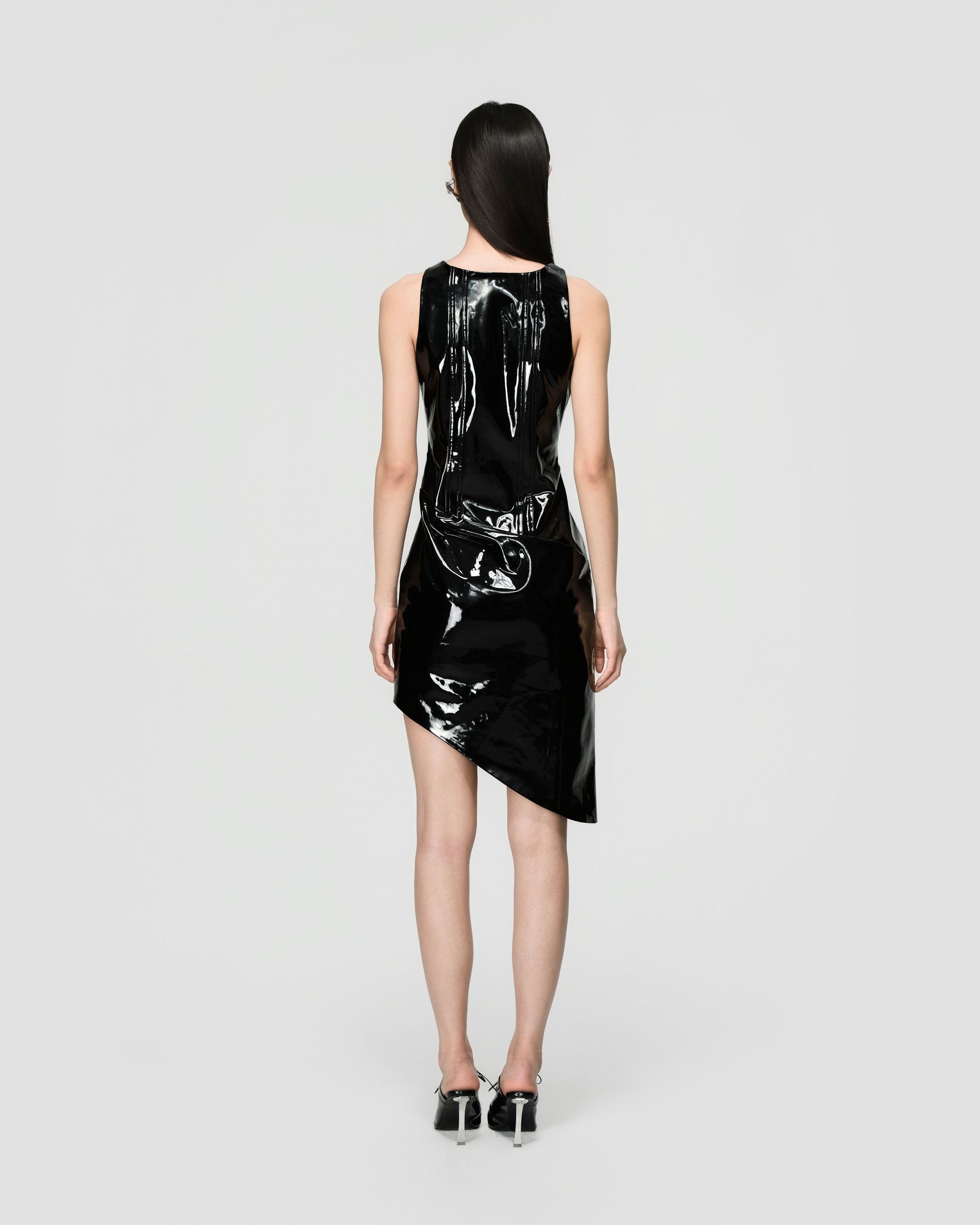 Eternal Hunger Dress