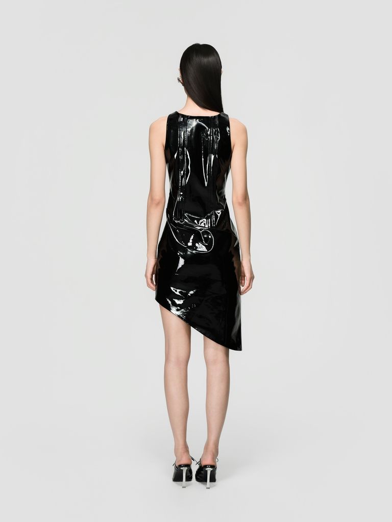Eternal Hunger Dress