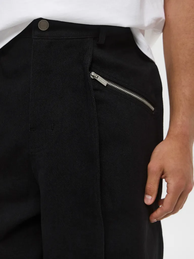 High Voltage Jeans