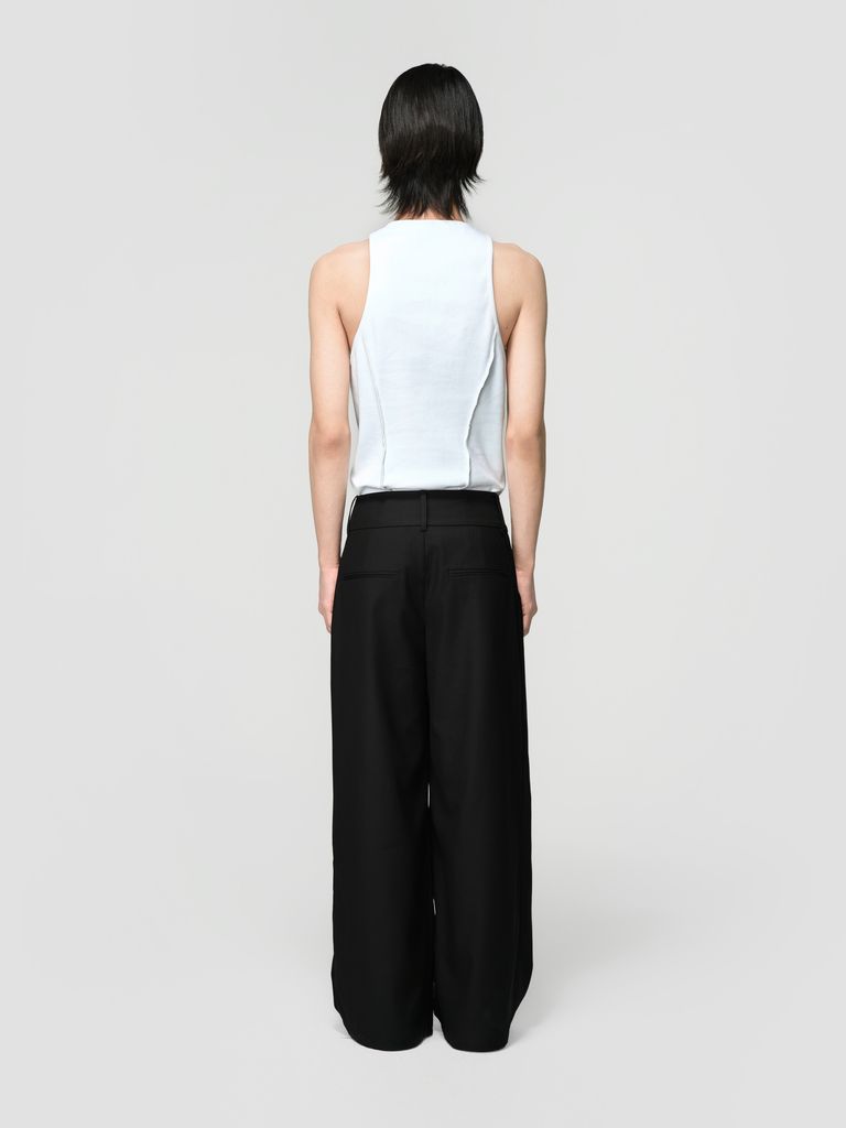 Aristocratic Vampire Trousers