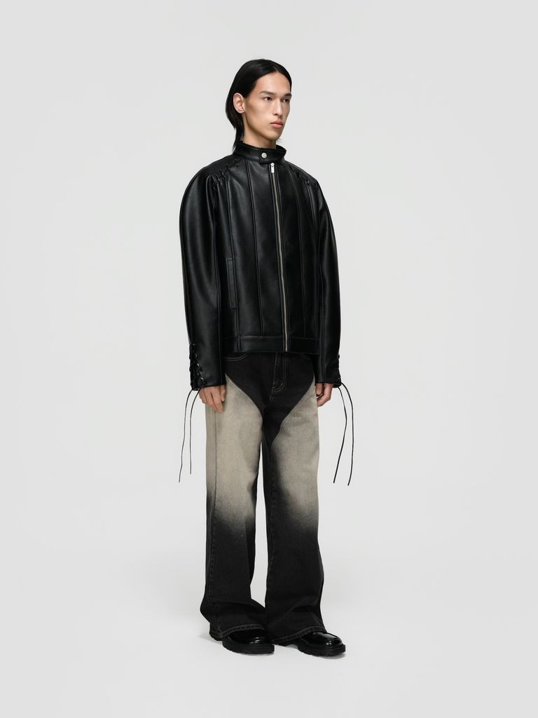 Arrakis Blue Jeans