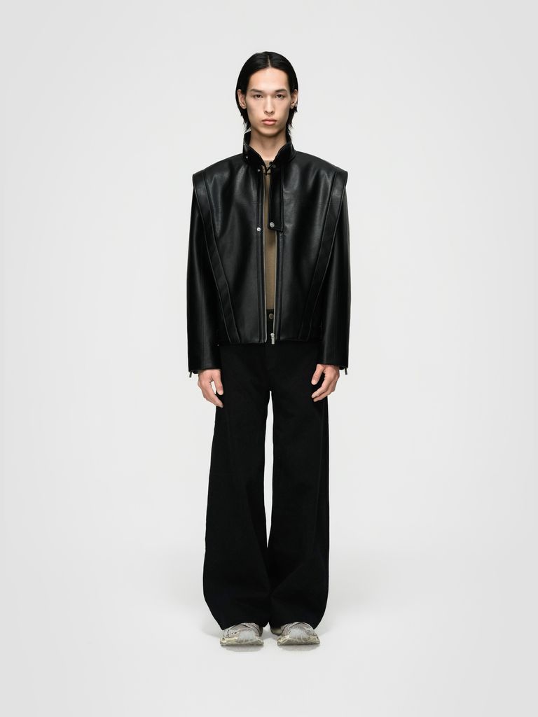 The Nightfall Jacket