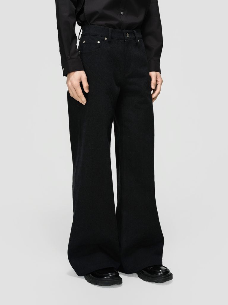 Black Sun Jeans
