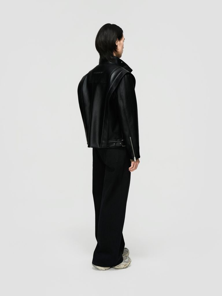 The Nightfall Jacket