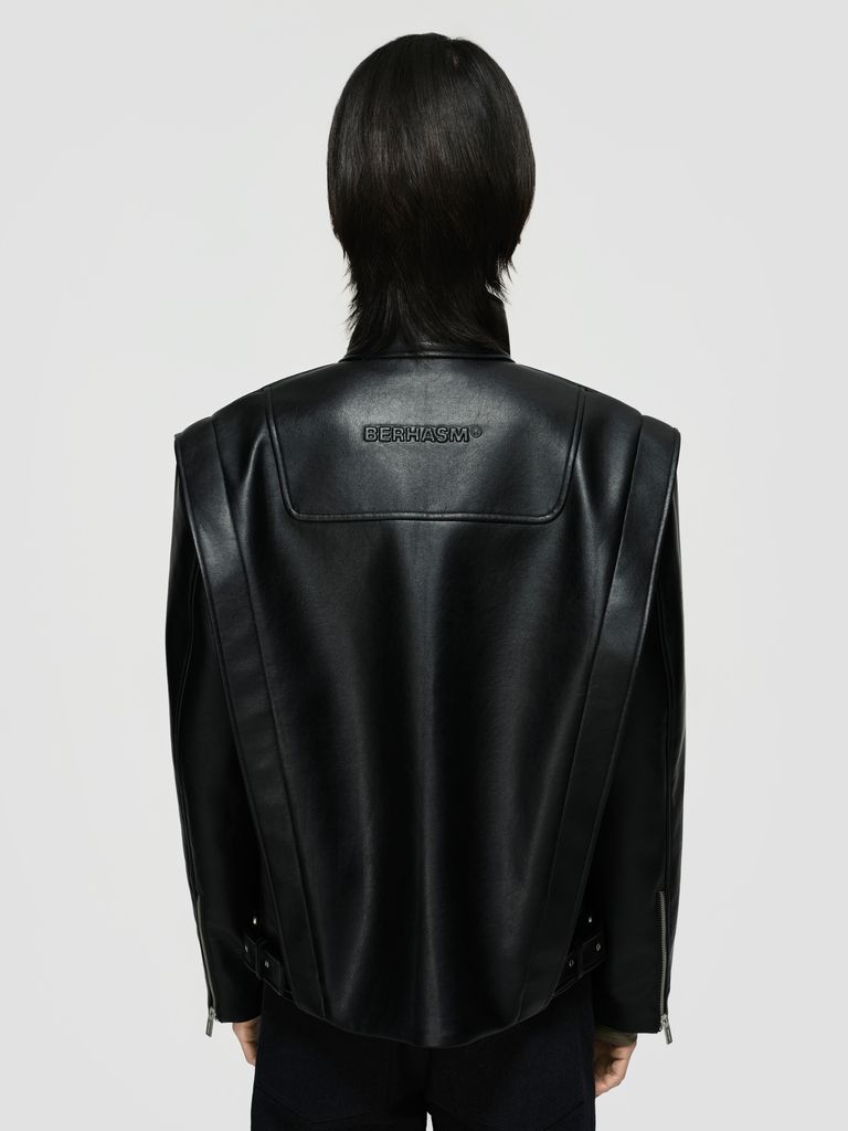The Nightfall Jacket