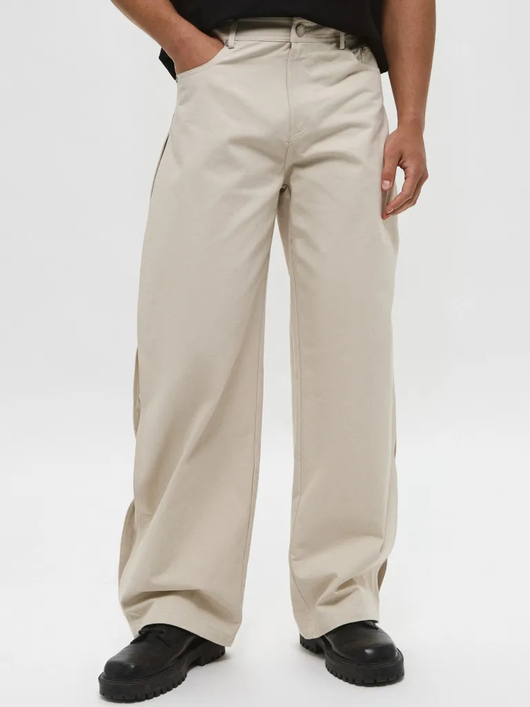 Hearse Cab Jeans