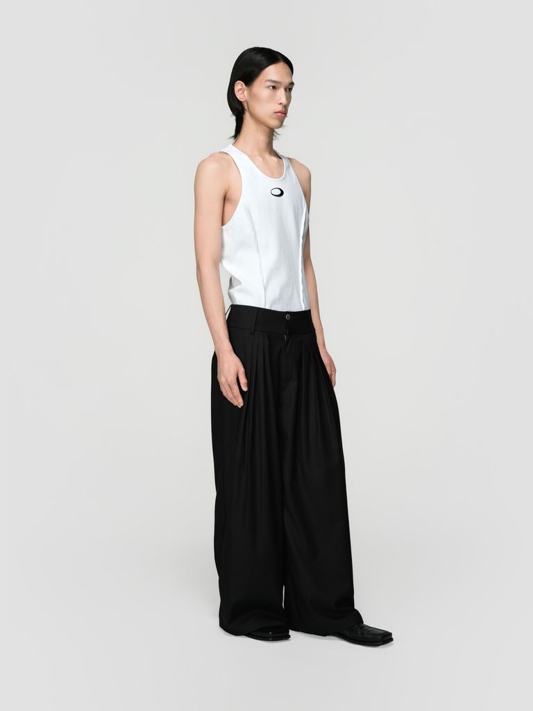 Aristocratic Vampire Trousers