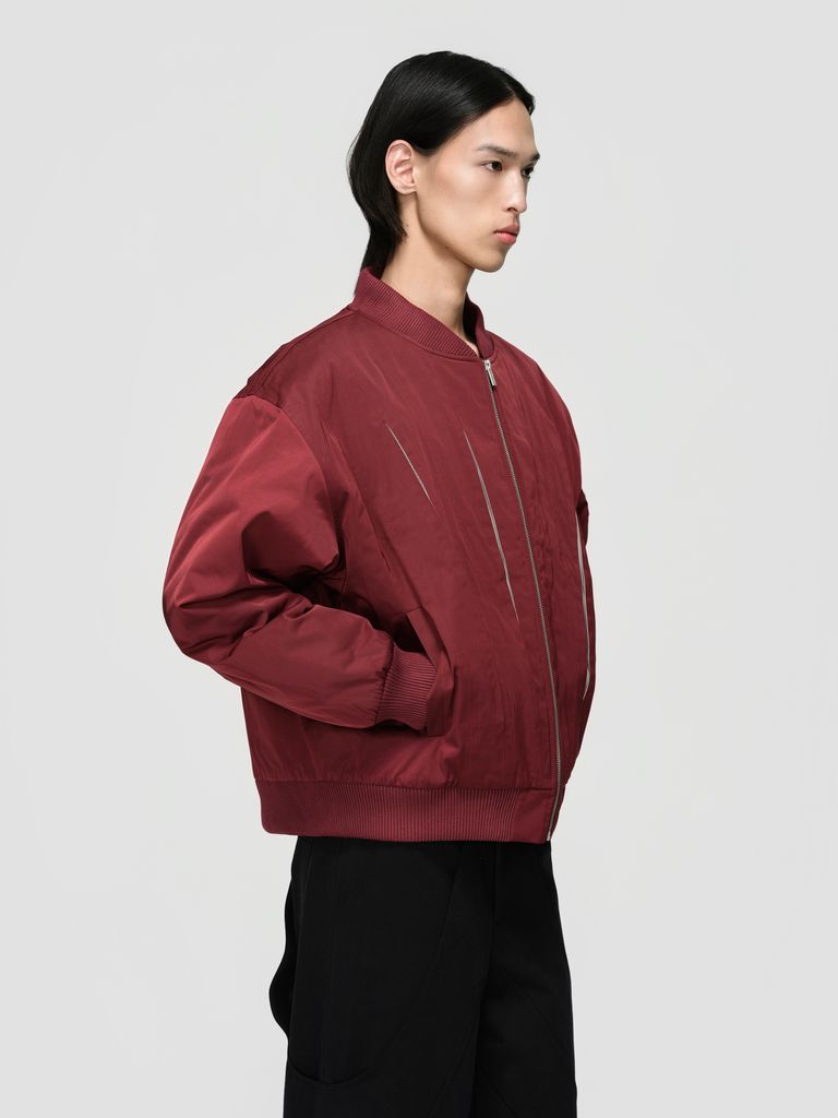 Black Moon Bomber