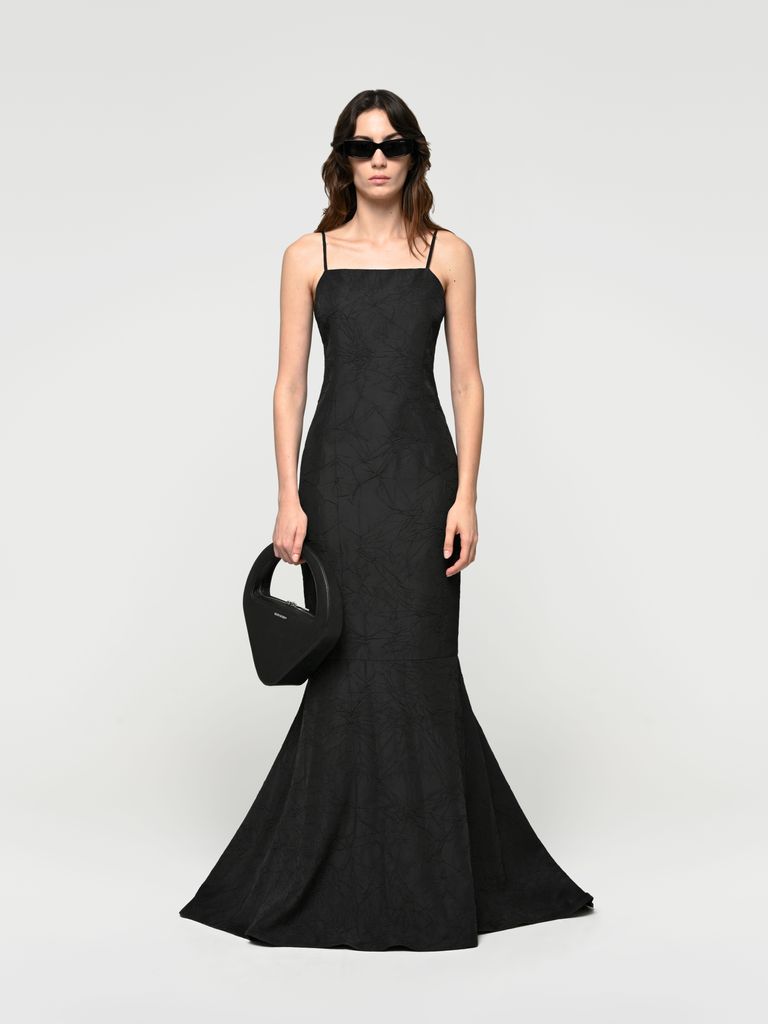 Bad Witch Maxi Dress