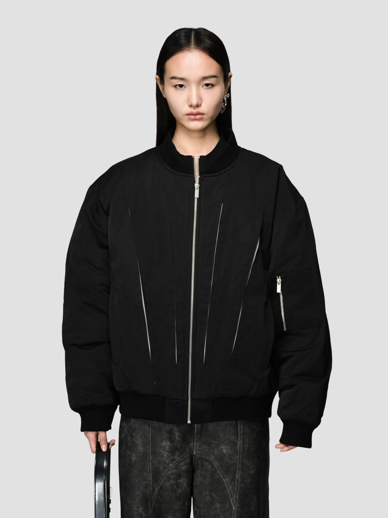 Black Moon Bomber