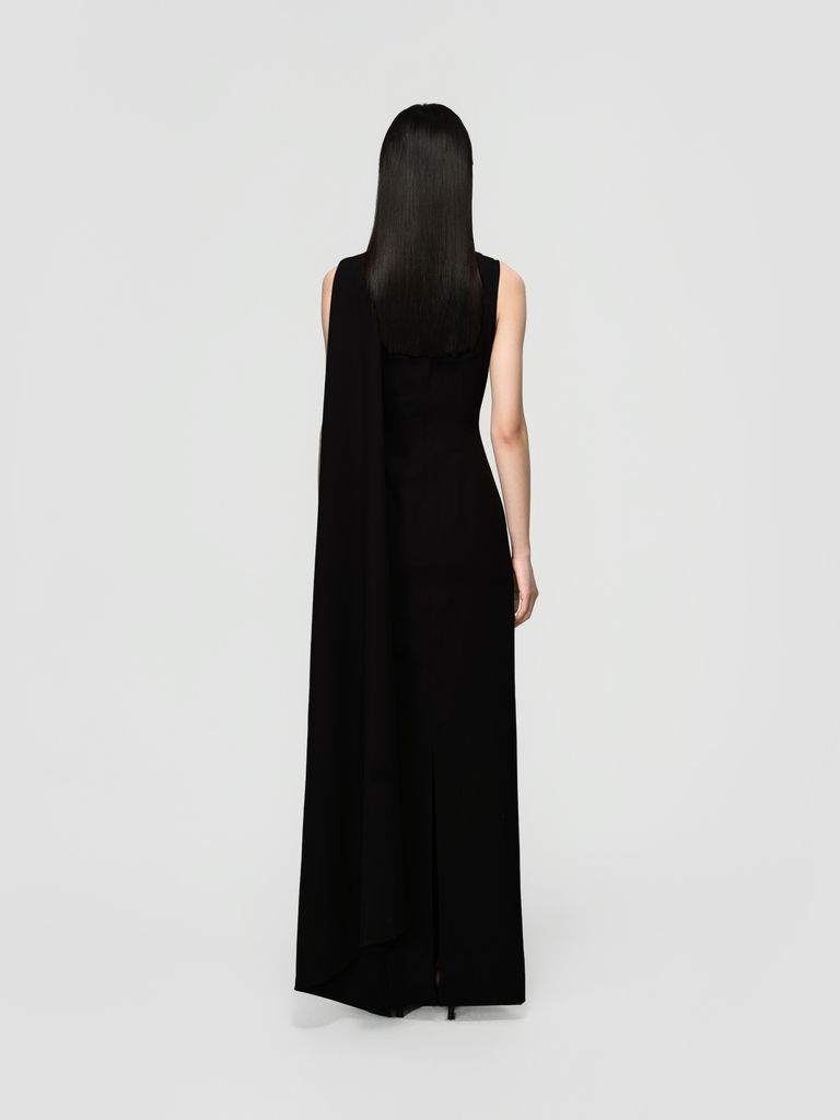 The Bride of Frankenstain Dress