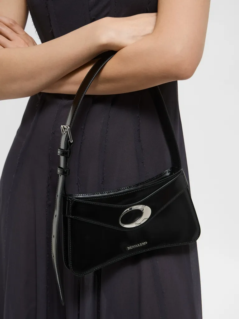 Black Eclipse Bag