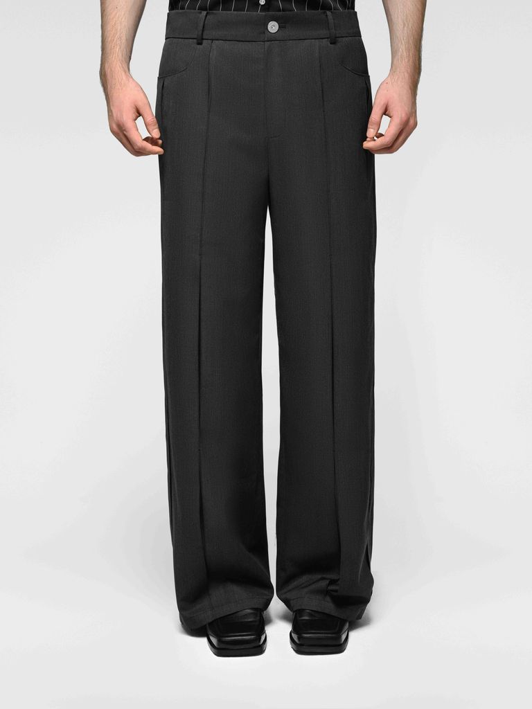 Classy and Rich Trousers