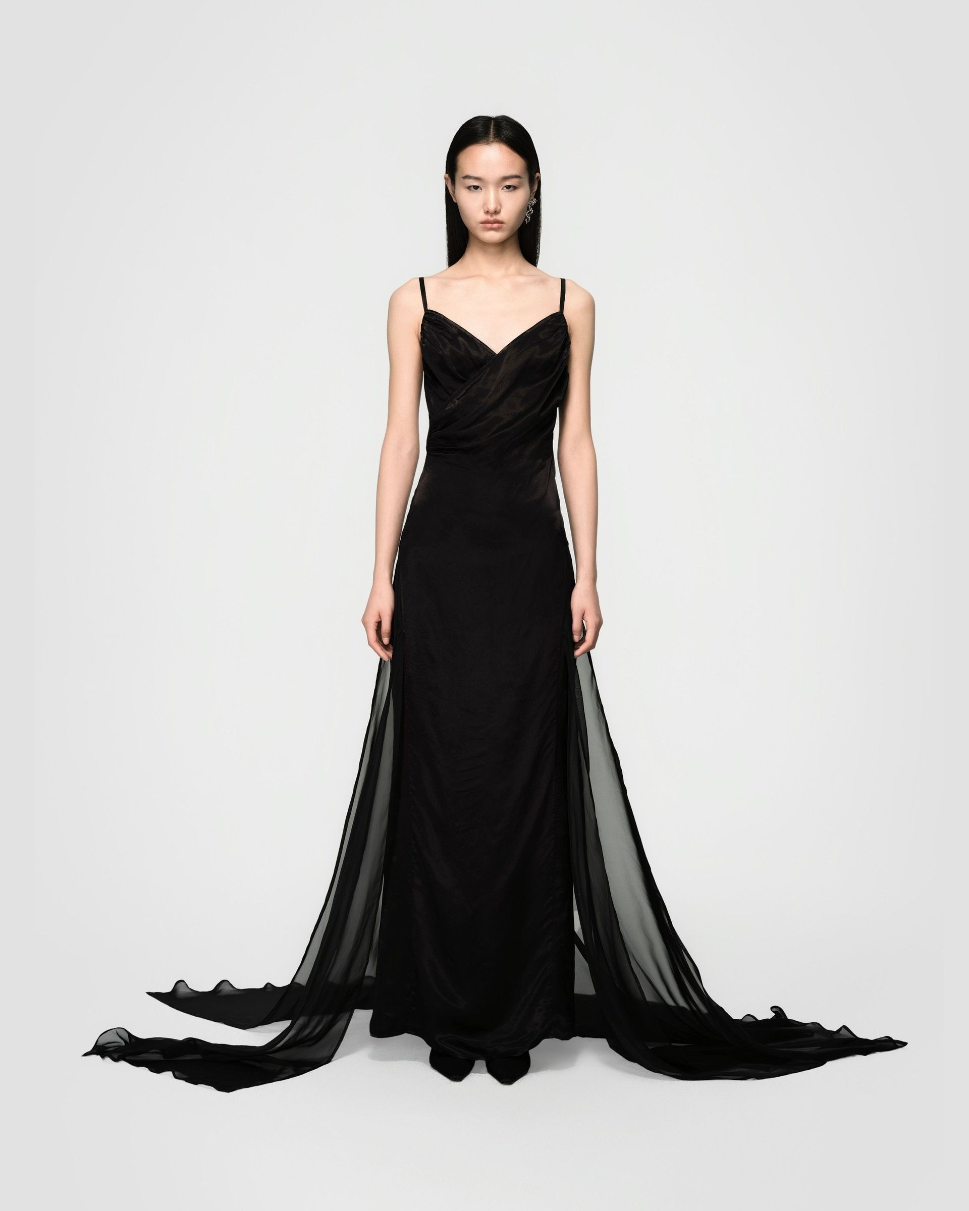 Платье Corpse Bride