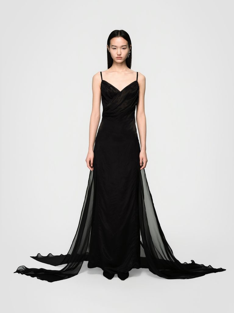 Corpse Bride Dress