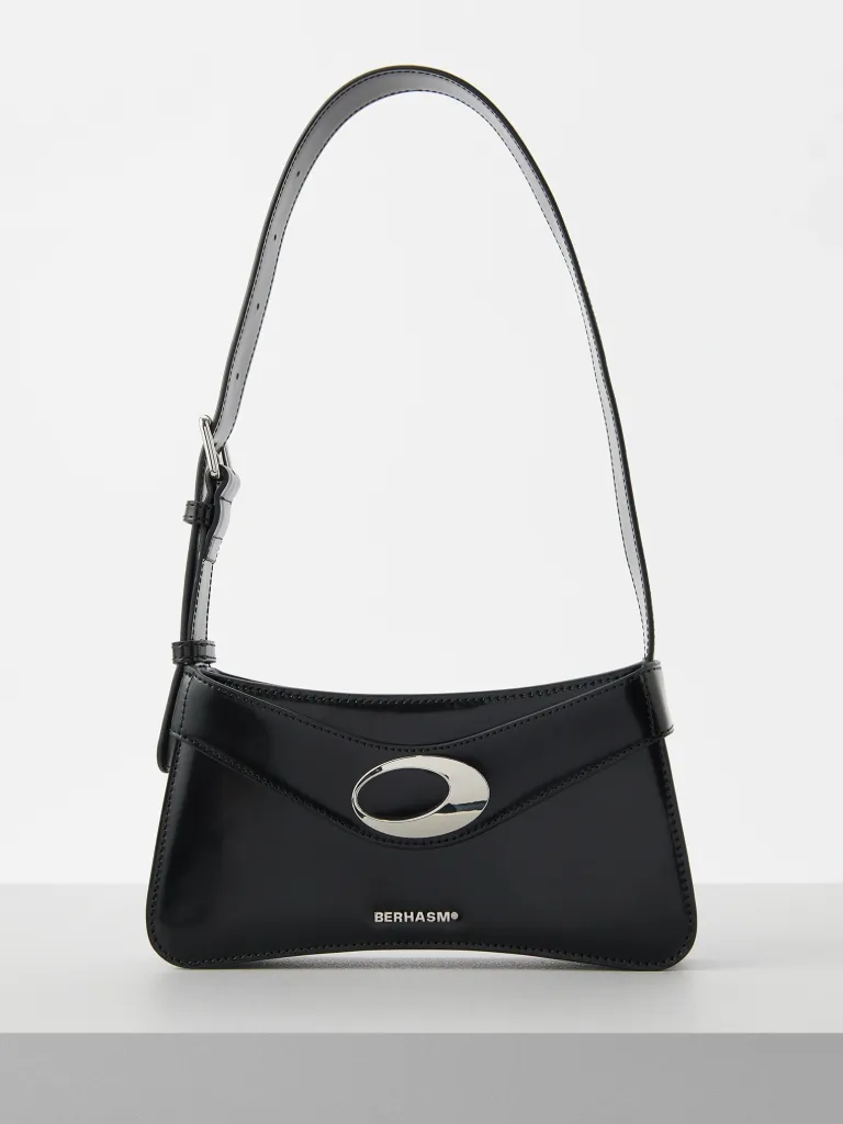 Black Eclipse Bag