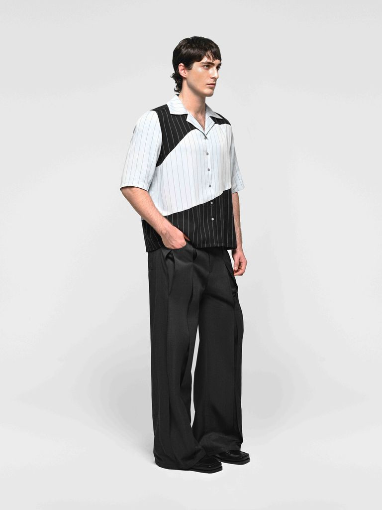 Classy and Rich Trousers