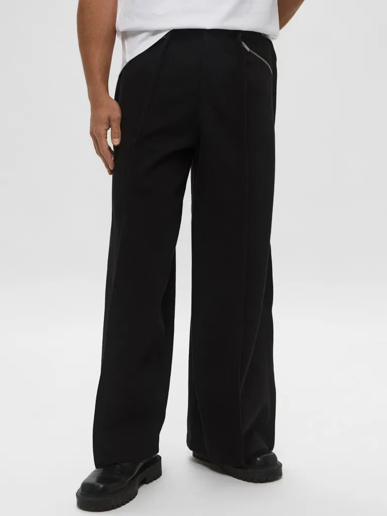 High Voltage Jeans