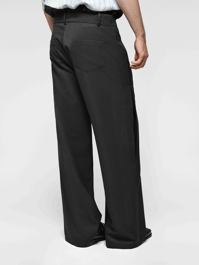 Classy and Rich Trousers